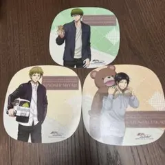 くつコレ　緑間&高尾＆宮地セット