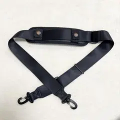 未使用品❕PORTER ショルダー ストラップ ベルト 幅5cm‼️ブラック 黒 