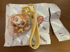 ナルミヤキャラクターズ　キャラチャーム