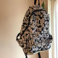 コンバースリュックのサムネイル