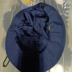 サファリハット ハット