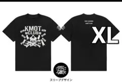 XXL Tシャツ CLUB 【オンライン完売品】スターダム　鹿島沙希　KMOT スターダム鹿島沙希KMOT （XXL）｜Yahoo!フリマ（旧 Tシャツ CLUB トップス
