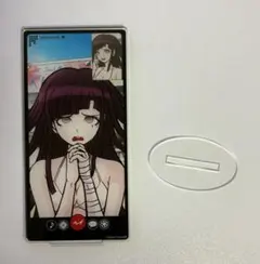ダンガンロンパ2 七海千秋 2枚重ねアクリルスタンド 水着 アクスタ