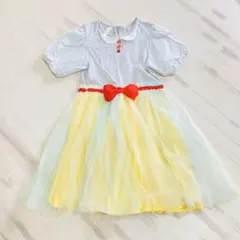 Disneyコラボ白雪姫ワンピース