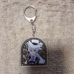 カラフルピーチ どぬく アクリルキーホルダー