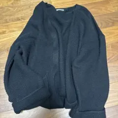 fifth（フィフス）ロングカーディガン