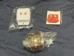 マジェードゴチゾウ、ヴァレンカプセム