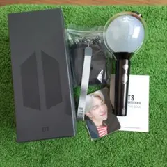 BTS SE MAP OF THE SOUL　アミボム