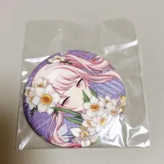 プロセカ 缶バッジ 東雲絵名 50a - メルカリ
