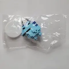 たまごっち ドットフィギュアチャーム ぎんじろっち