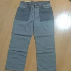 チャオパニック パンツのサムネイル