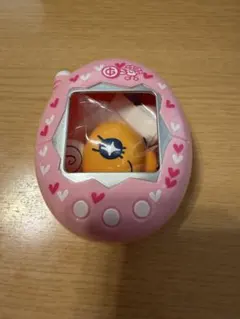 たまごっち pitta vol.2 めめっち