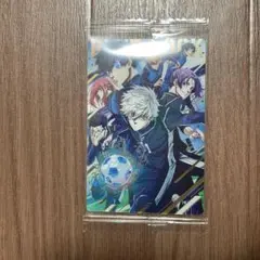 ブルーロック ウエハース4 VR