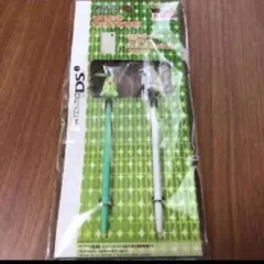 ニンテンドーDSi タッチペン 2本セット　ポケットモンスター