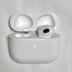 AirPods 第3世代 充電ケース、右耳