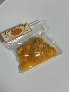 クロワッサン スクイーズ パン 食品サンプル風 おもちゃ