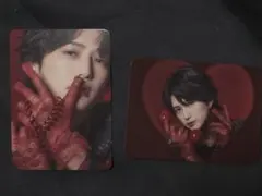 前田大翔 トレカ ぷりぱび パビリオン限定生産盤