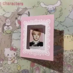 さ*様 nct wish ペンミ MD フォトセット トレカ サクヤ 証明写真