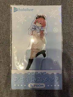 大神ミオ おでかけ衣装 アクリルスタンド hololive closet - メルカリ