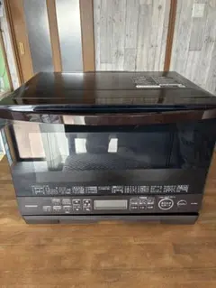 TOSHIBA ER-VD3000（R）電子レンジ・オーブン - メルカリ