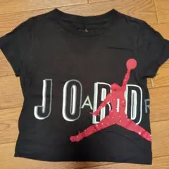 Jordan ジョーダン キッズ Tシャツ 2T 86-92cmのサムネイル