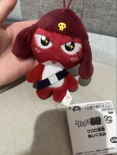 2026年最新】ギロロ ぬいぐるみの人気アイテム - メルカリ