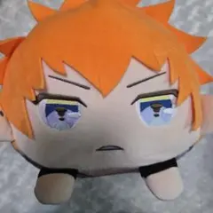 ヒプマイ もちころりんクッション 理鶯 - メルカリ