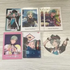 風早巽 ぱしゃっつ 笑門来福 あんスタ ぱしゃっつ 巽 - メルカリ