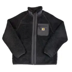 メンズxsレディースL相当　Carhartt カーハート　シェルパ　 ジャケット