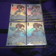 2026年最新】グレンラガン スリーブの人気アイテム - メルカリ