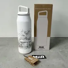 ハワイRon Herman MiiR WAIKIKI 限定タンブラー 箱付き新品 - メルカリ