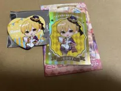 るぅと　コレカ 2025年最新】るぅとくんトレカの人気アイテム - メルカリ