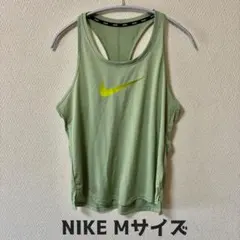 ♦︎NIKE ナイキ タンクトップ ノースリーブ DRI-FIT レディース Mのサムネイル