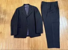 Y's for Men Suit, 2-Button, 1990sのサムネイル