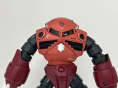 ジオノグラフィ #3009b シャア専用ズゴック(ゾゴック・アッグ) - メルカリ