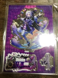 FGO アヴィケブロン　アクリルスタンド　アポクリファ　202602280249 FGO カード アヴィケブロン Apocrypha 202605151206 - メルカリ