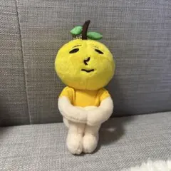 2026年最新】ゆず太郎 ぬいぐるみの人気アイテム - メルカリ