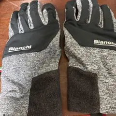 Bianchi サイクリンググローブのサムネイル
