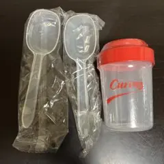 プロテインシェイカー プロテイン