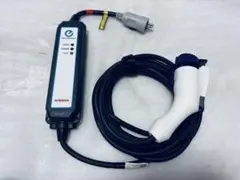 2025年最新】日産サクラ 充電ケーブルの人気アイテム - メルカリ