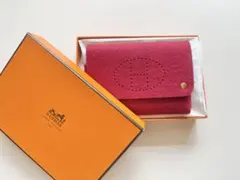 美品 エルメス ピコタン PM 巾着袋 保存袋 空箱 125 ギフトボックス