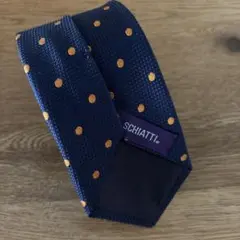【YUSさま専用】スキャッティ（SCHIATTI）ネクタイ