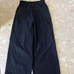 UNFILO ウエストゴムパンツのサムネイル