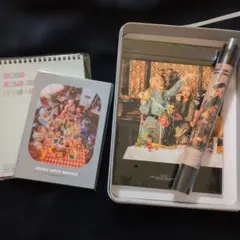 HANA Moment Box 3点セット+ボックス - メルカリ