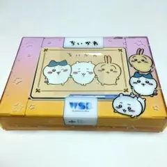 ヴァイスシュヴァルツブラウ ちいかわ スタートデッキ