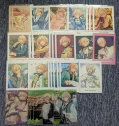 天祥院英智 ぱしゃっつ trip 100枚 まとめ売り gracolle P.A.shots!! ALBUM SERIES 