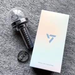 SEVENTEEN 公式 ミニペンライト ミニカラット棒 Ver3