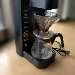 HARIO V6 2〜5杯用 コーヒーメーカーセットのサムネイル