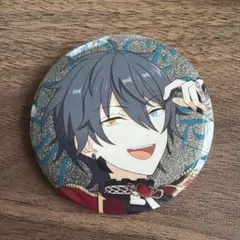 あんスタ 影片みか 7周年缶バッジ - メルカリ