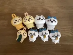 ちいかわ　フィギュアセット